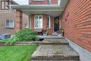 93 Holly Meadow Road, Barrie, ON  - Outdoor 