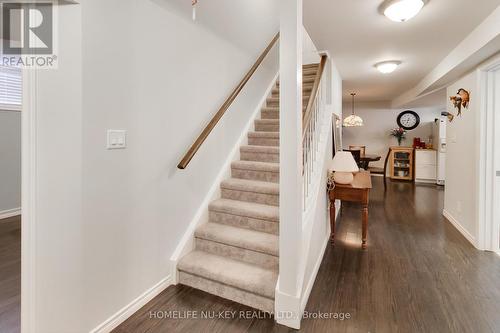 93 Holly Meadow Road, Barrie, ON - Indoor Photo Showing Other Room