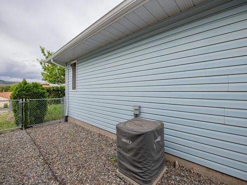 3918 22Nd Street, Vernon, BC - Outdoor With Exterior