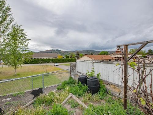 3918 22Nd Street, Vernon, BC - Outdoor