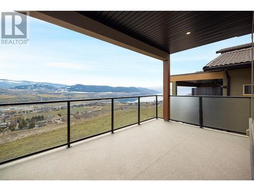 595 Vineyard Way N Unit# 10, Vernon, BC - Outdoor With View With Exterior