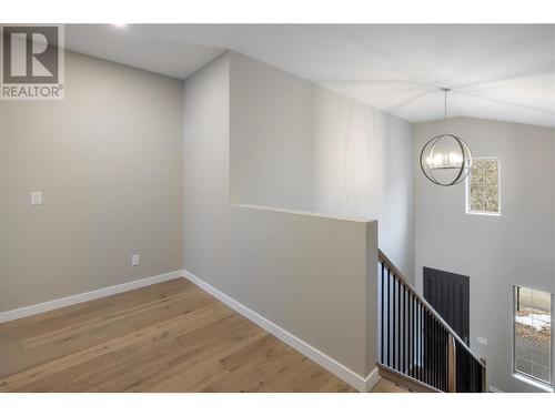 595 Vineyard Way N Unit# 10, Vernon, BC - Indoor Photo Showing Other Room