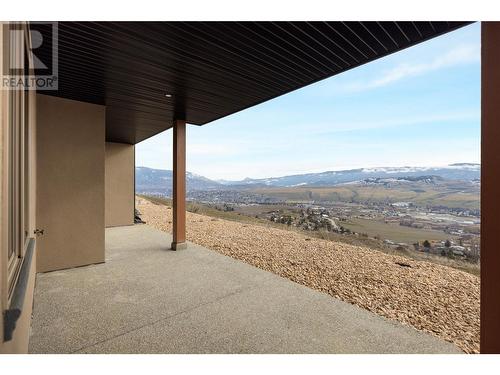 595 Vineyard Way N Unit# 10, Vernon, BC - Outdoor With View