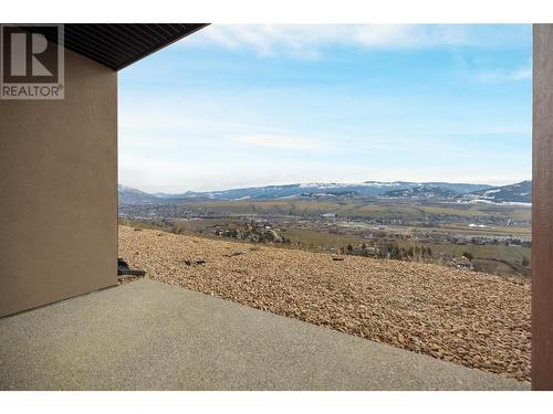 595 Vineyard Way N Unit# 10, Vernon, BC - Outdoor With View