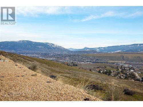 595 Vineyard Way N Unit# 10, Vernon, BC - Outdoor With View