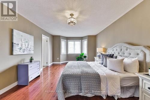 491 Mcroberts Avenue, Toronto (Caledonia-Fairbank), ON - Indoor Photo Showing Bedroom