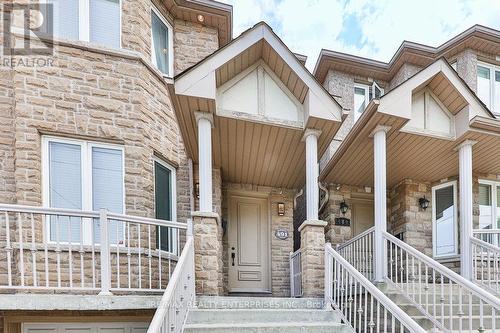 491 Mcroberts Avenue, Toronto, ON - Outdoor