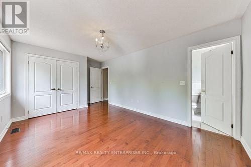 491 Mcroberts Avenue, Toronto (Caledonia-Fairbank), ON - Indoor Photo Showing Other Room