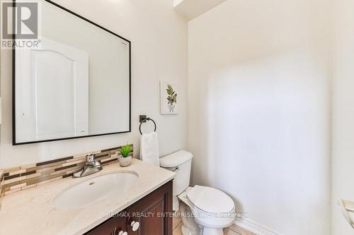 491 Mcroberts Avenue, Toronto, ON - Indoor Photo Showing Bathroom