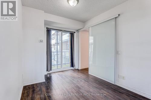 821 - 15 James Finlay Way, Toronto, ON - Indoor Photo Showing Other Room