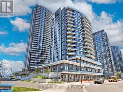 109 - 35 WATERGARDEN DRIVE  Mississauga, ON L5R 0G8