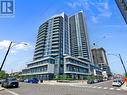 109 - 35 Watergarden Drive, Mississauga, ON  - Outdoor With Facade 