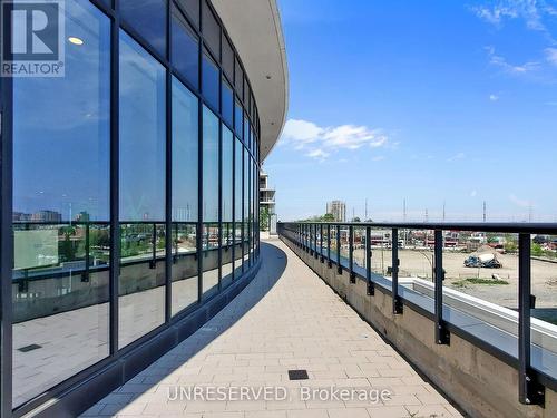 109 - 35 Watergarden Drive, Mississauga, ON - Outdoor With Exterior