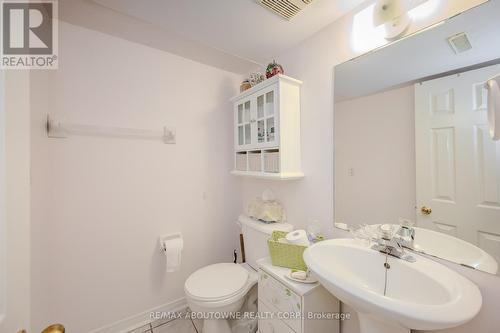 24 Bluewater Court, Toronto, ON - Indoor Photo Showing Bathroom