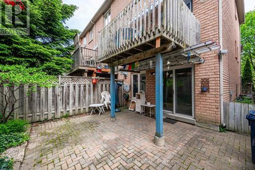 24 Bluewater Court, Toronto, ON - Outdoor