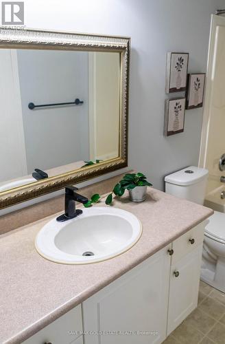 81 Westmeadow Drive, Kitchener, ON - Indoor Photo Showing Bathroom