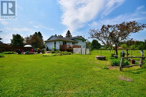 1400 Old Muskoka Road, Huntsville, ON - Outdoor