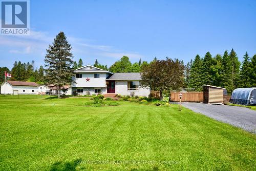 1400 Old Muskoka Road, Huntsville, ON - Outdoor