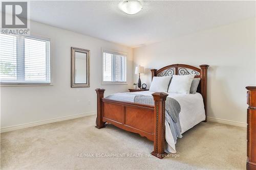 235 Skinner Road, Hamilton, ON - Indoor Photo Showing Bedroom