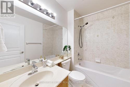 317 - 503 Beecroft Road, Toronto, ON - Indoor Photo Showing Bathroom