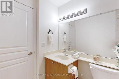 317 - 503 Beecroft Road, Toronto, ON - Indoor Photo Showing Bathroom