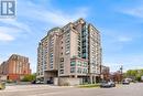 208 - 1 Hycrest Avenue, Toronto, ON  - Outdoor With Facade 