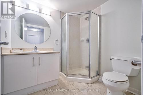 810 - 16 Yonge Street, Toronto, ON - Indoor Photo Showing Bathroom