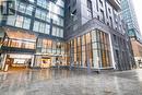 5503 - 125 Blue Jays Way, Toronto (Waterfront Communities), ON  - Outdoor 