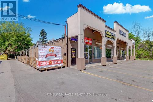 286 Markham Road, Toronto, ON 