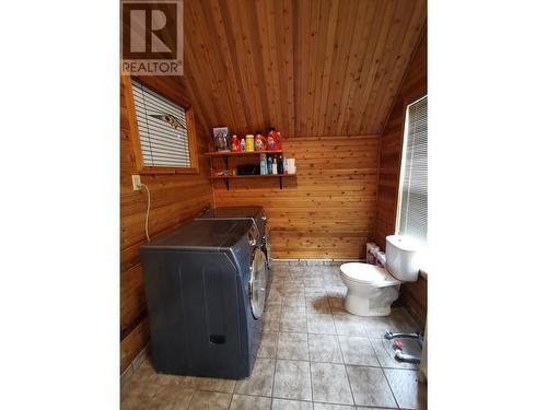 153 Billiter Avenue, Princeton, BC - Indoor Photo Showing Laundry Room