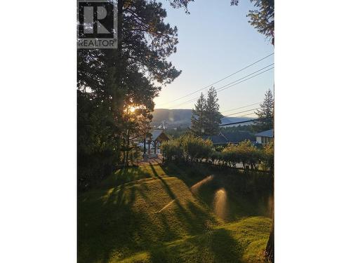 153 Billiter Avenue, Princeton, BC - Outdoor With View