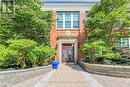 116 - 543 Timothy Street, Newmarket, ON  - Outdoor 