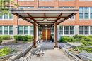 116 - 543 Timothy Street, Newmarket, ON  - Outdoor 