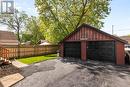 44 Colborne Street W, Orillia, ON  - Outdoor 