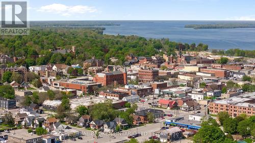 44 Colborne Street W, Orillia, ON - Outdoor With Body Of Water With View