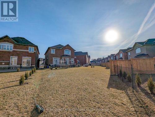 232 Niagara Trail, Halton Hills, ON - Outdoor With Deck Patio Veranda