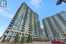 1516 - 339 Rathburn Road W, Mississauga, ON  - Outdoor With Facade 