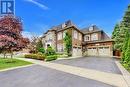 39 Valleyford Avenue, Richmond Hill, ON  - Outdoor With Facade 