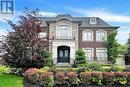 39 Valleyford Avenue, Richmond Hill, ON  - Outdoor 