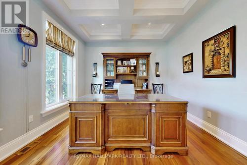 39 Valleyford Avenue, Richmond Hill, ON - Indoor Photo Showing Other Room