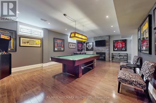 39 Valleyford Avenue, Richmond Hill, ON - Indoor Photo Showing Other Room