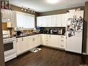 1251 104Th Street, North Battleford, SK  - Indoor Photo Showing Kitchen 