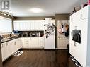 1251 104Th Street, North Battleford, SK  - Indoor Photo Showing Kitchen 