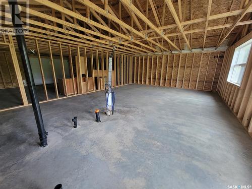 Lot 49 Suffern Lake, Senlac Rm No. 411, SK - Indoor Photo Showing Basement