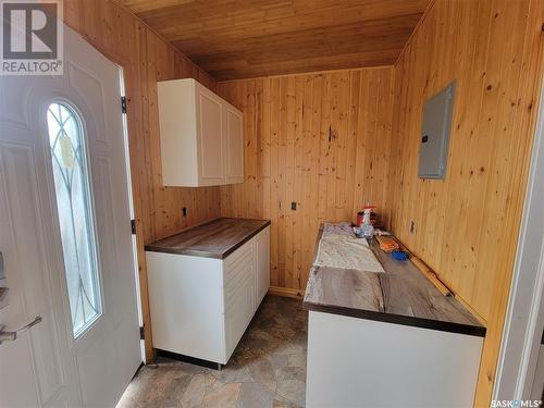 Lot 49 Suffern Lake, Senlac Rm No. 411, SK - Indoor Photo Showing Laundry Room