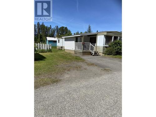 74 4625 Graham Avenue, Terrace, BC - Outdoor