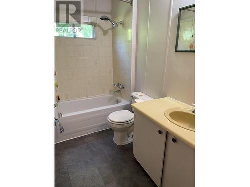 74 4625 Graham Avenue, Terrace, BC - Indoor Photo Showing Bathroom
