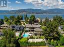 4383 Hobson Road, Kelowna, BC  - Outdoor With Body Of Water With View 