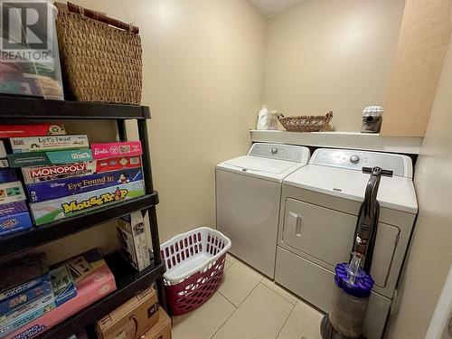 909 89 Avenue, Dawson Creek, BC - Indoor Photo Showing Other Room