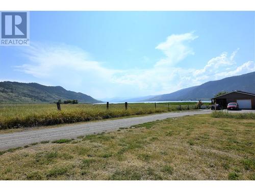 75 Antoine Road Unit# 42, Vernon, BC - Outdoor With View